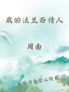 我的法兰西情人